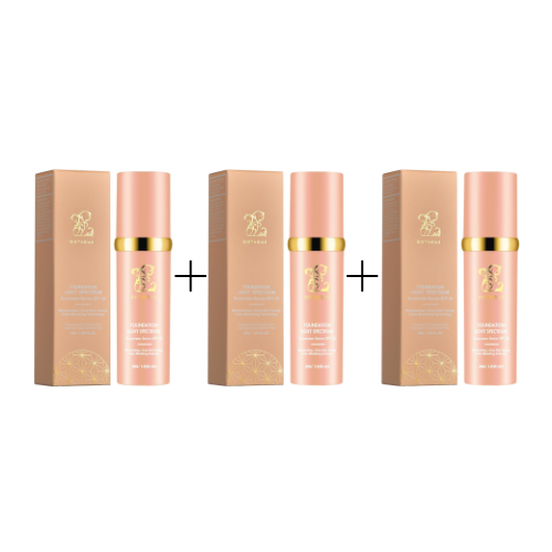 4-in-1 Foundation (3pk)
