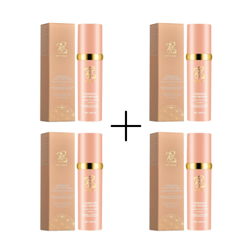 4-in-1 Foundation (4pk)
